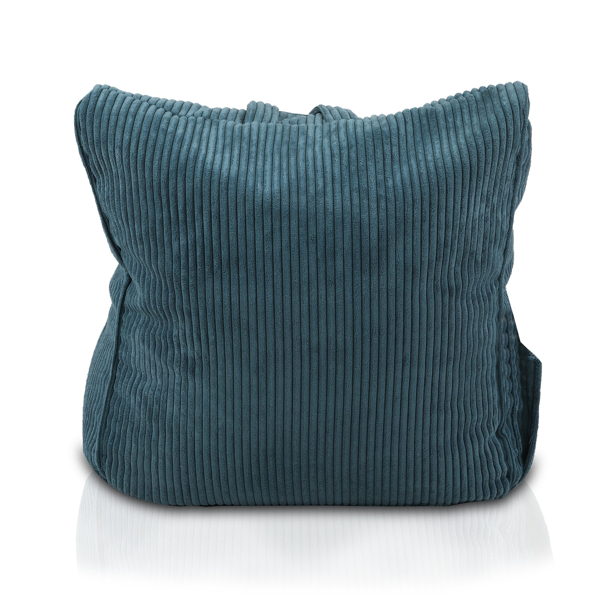 Pouf Poltrona Sacco Chaise Longue Velluto