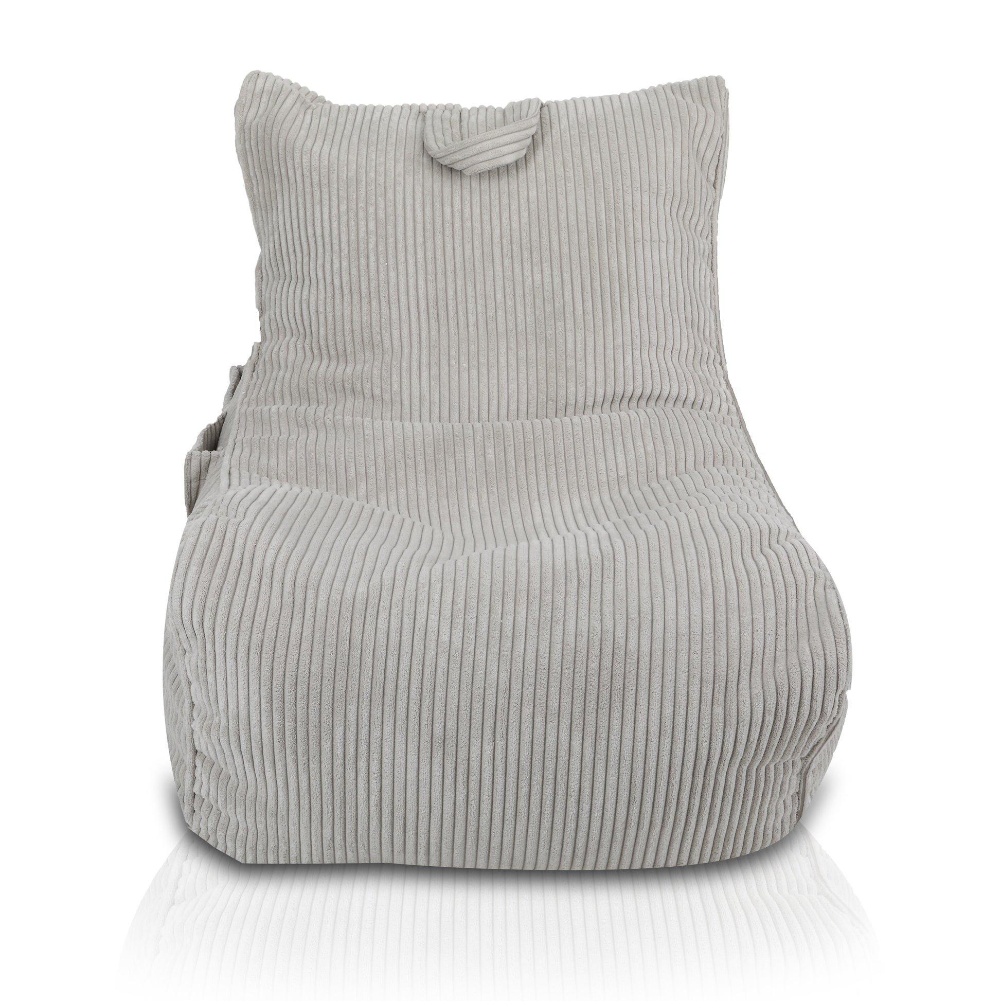 Pouf Poltrona Sacco Chaise Longue Velluto