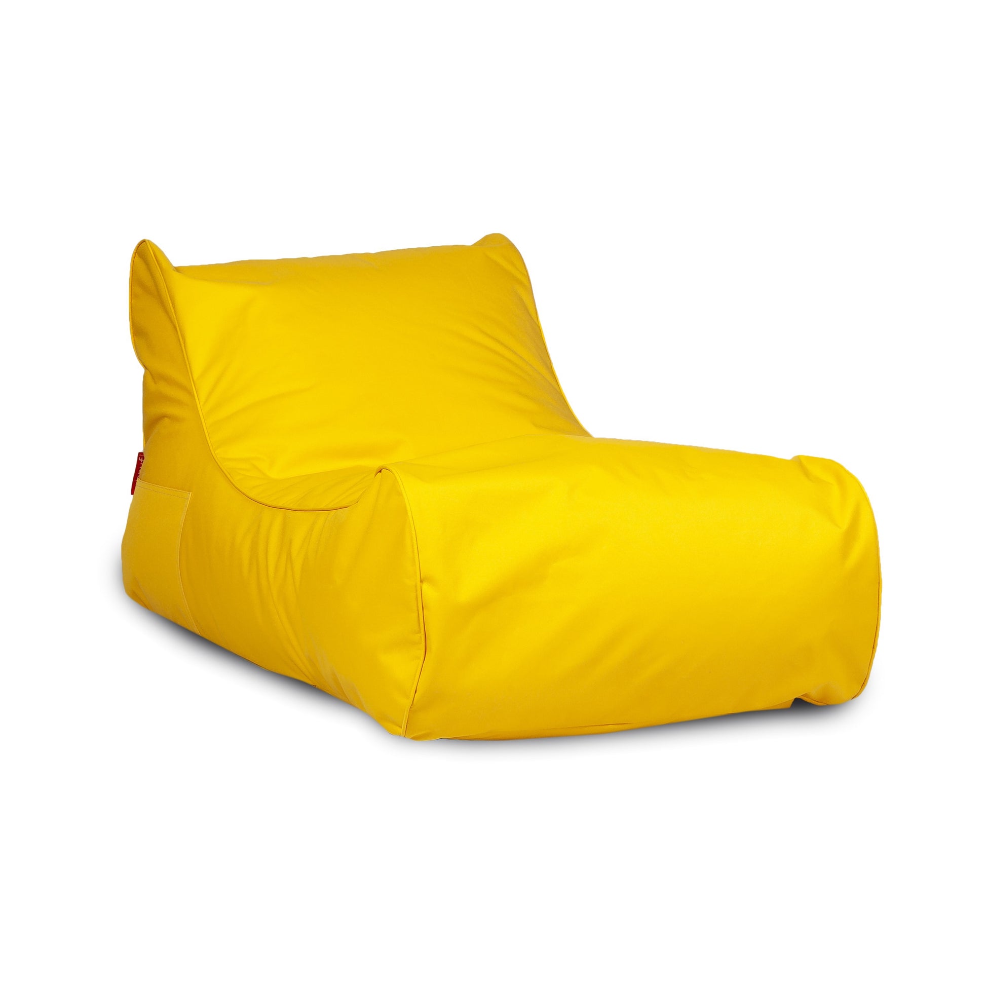 POUF CHAISE LONGUE MASTER POLIESTERE