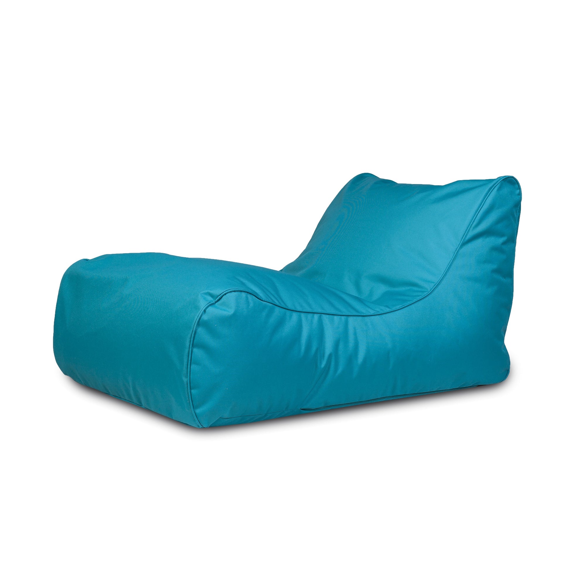 POUF CHAISE LONGUE MASTER POLIESTERE