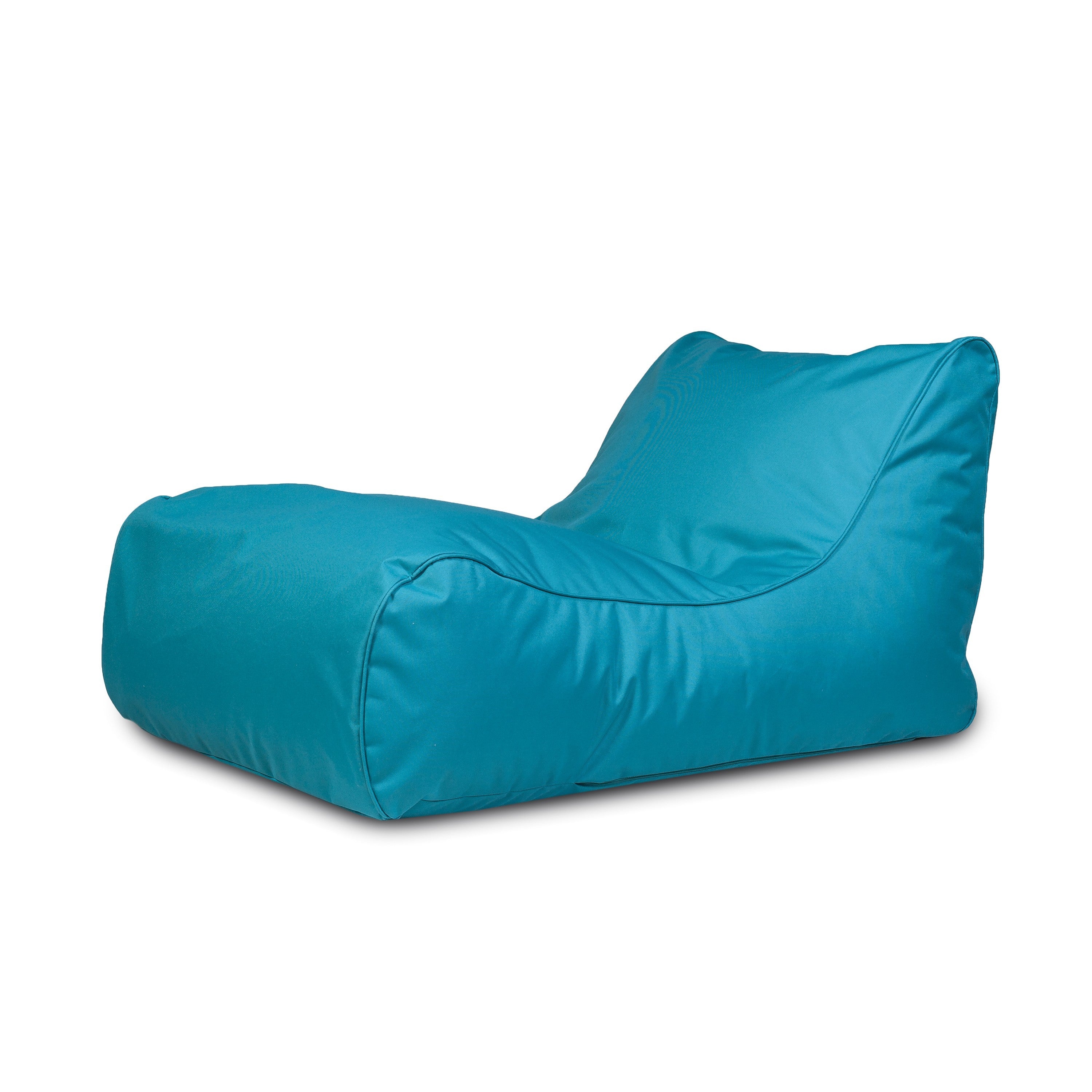 POUF CHAISE LONGUE MASTER POLIESTERE