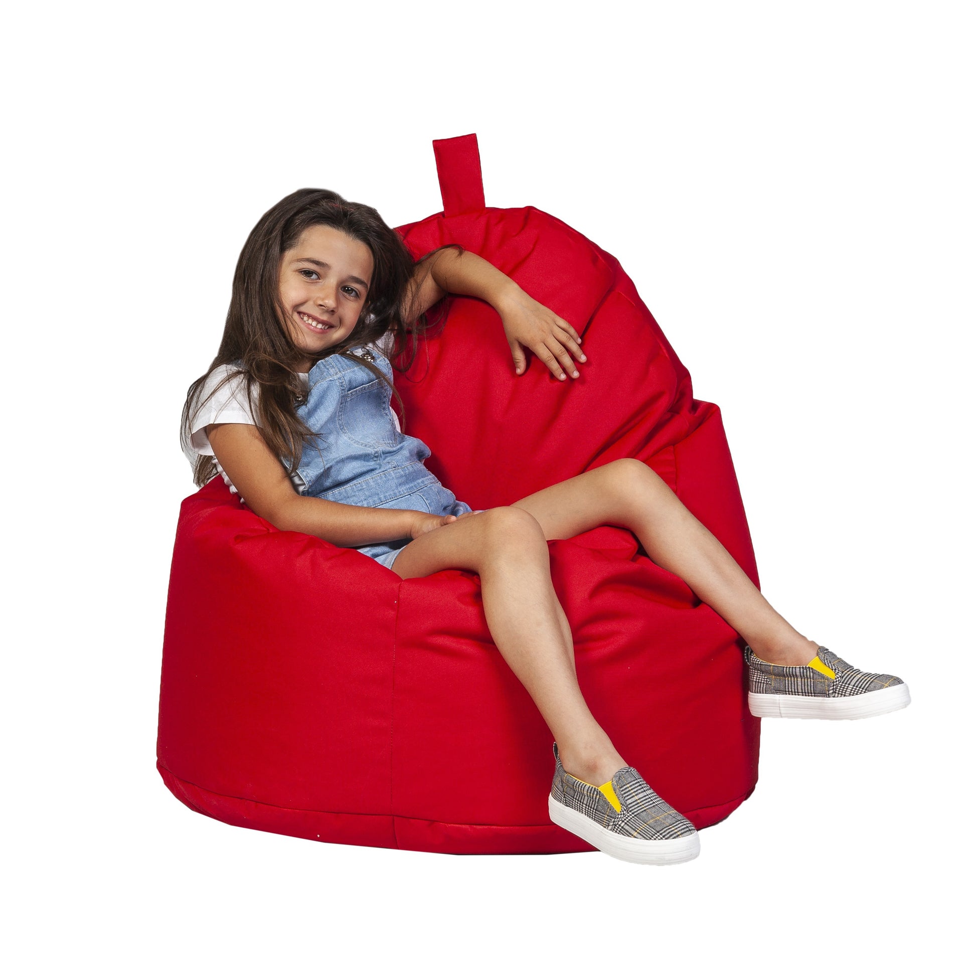 POUF SEDUTA YOKO POLIESTERE