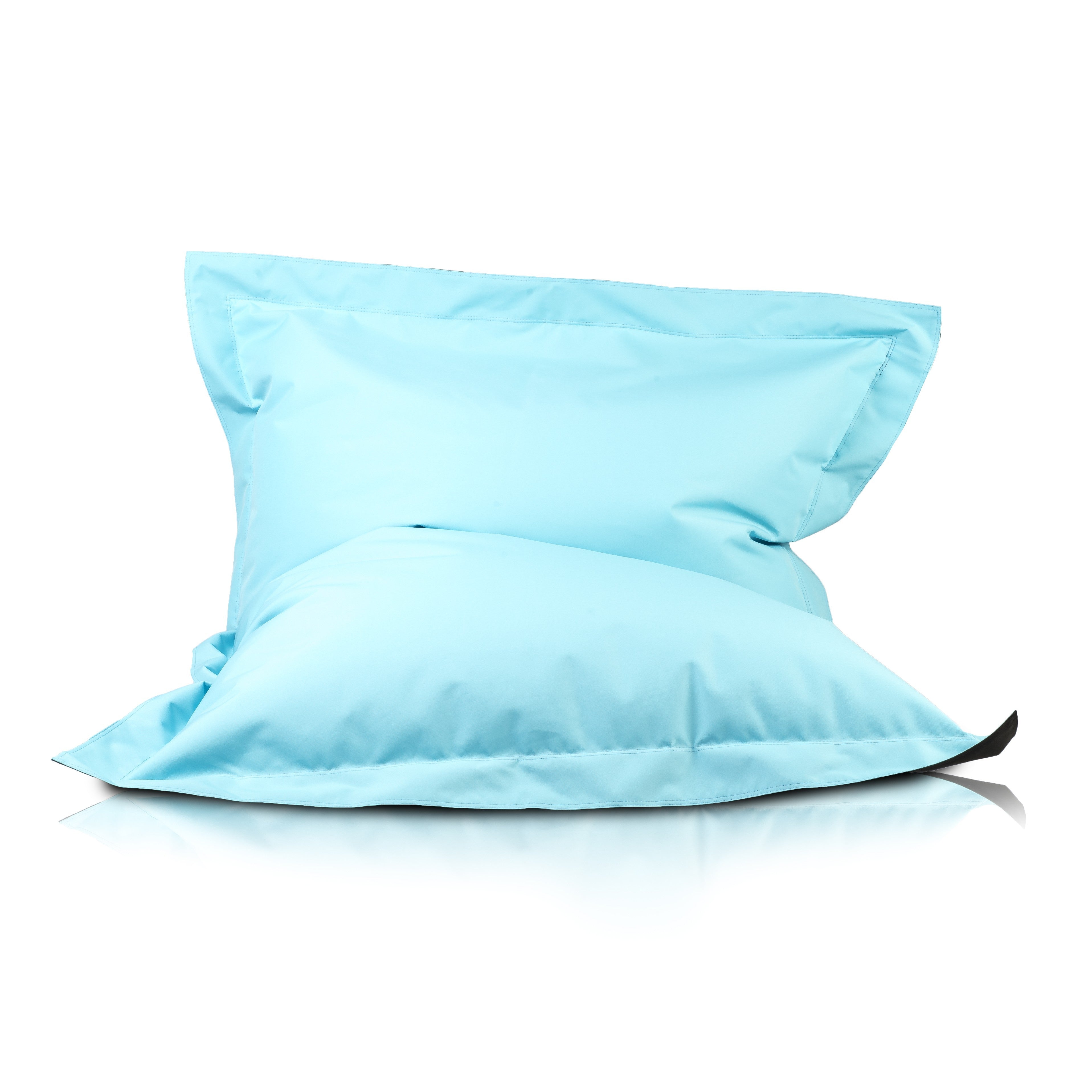Pouf Cuscino M Poltrona Sacco in Oxford 600D 100% Waterproof 135x170