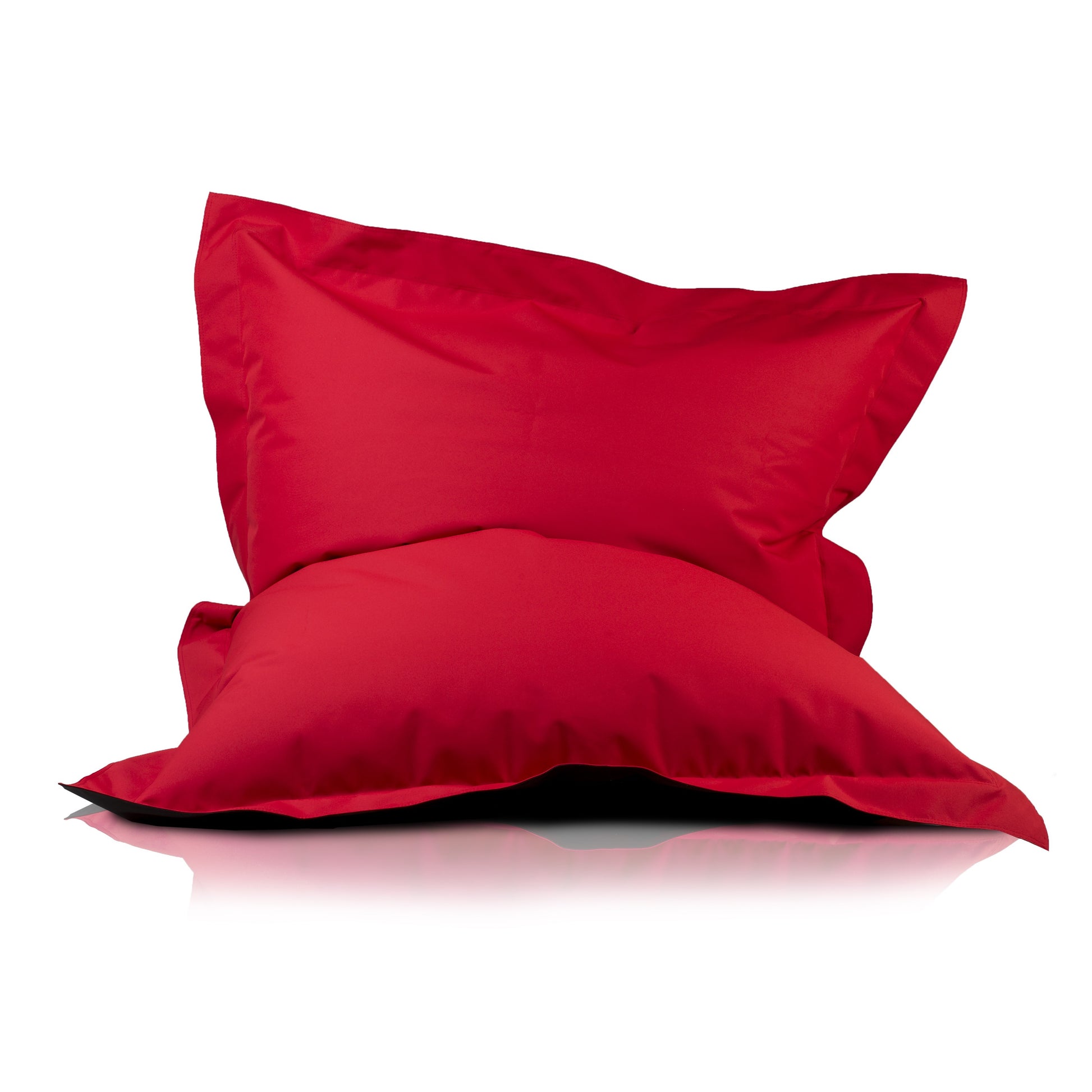 Pouf Cuscino M Poltrona Sacco in Oxford 600D 100% Waterproof 135x170