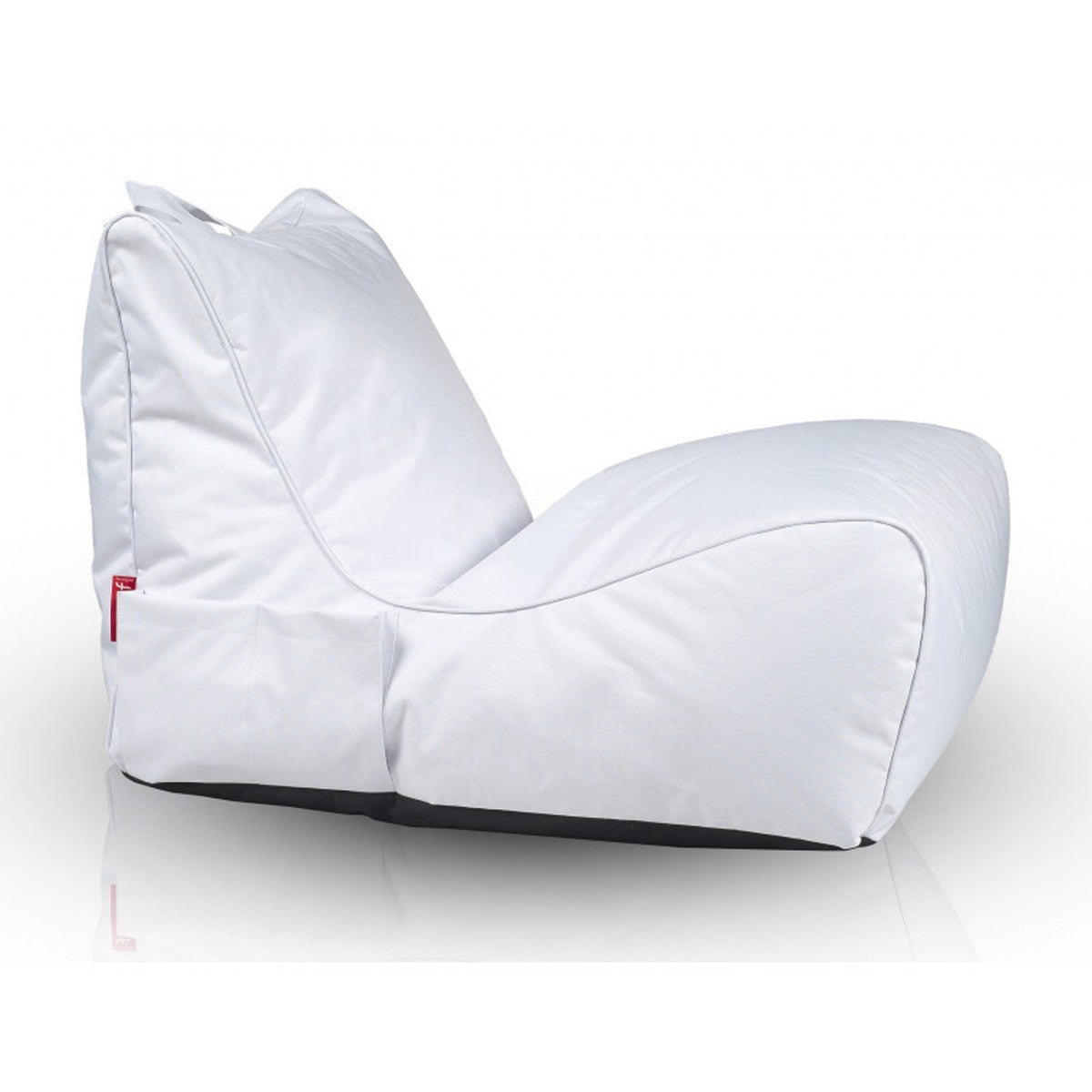 POUF POLTRONA SACCO CHAISE LONGUE FLAVIO