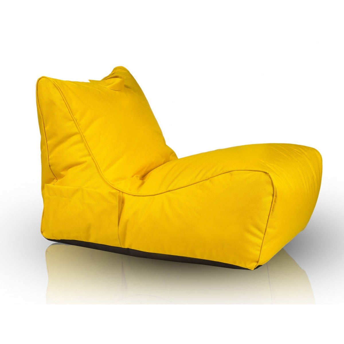 POUF POLTRONA SACCO CHAISE LONGUE FLAVIO