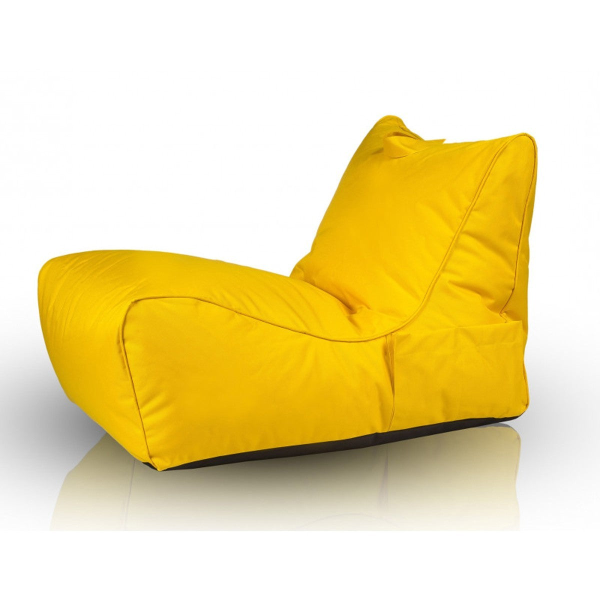 POUF POLTRONA SACCO CHAISE LONGUE FLAVIO
