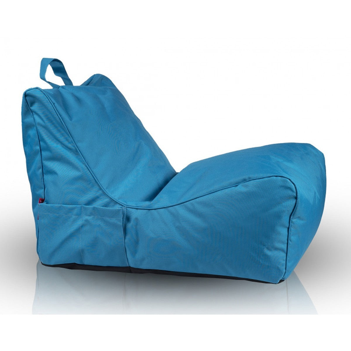 POUF POLTRONA SACCO CHAISE LONGUE FLAVIO