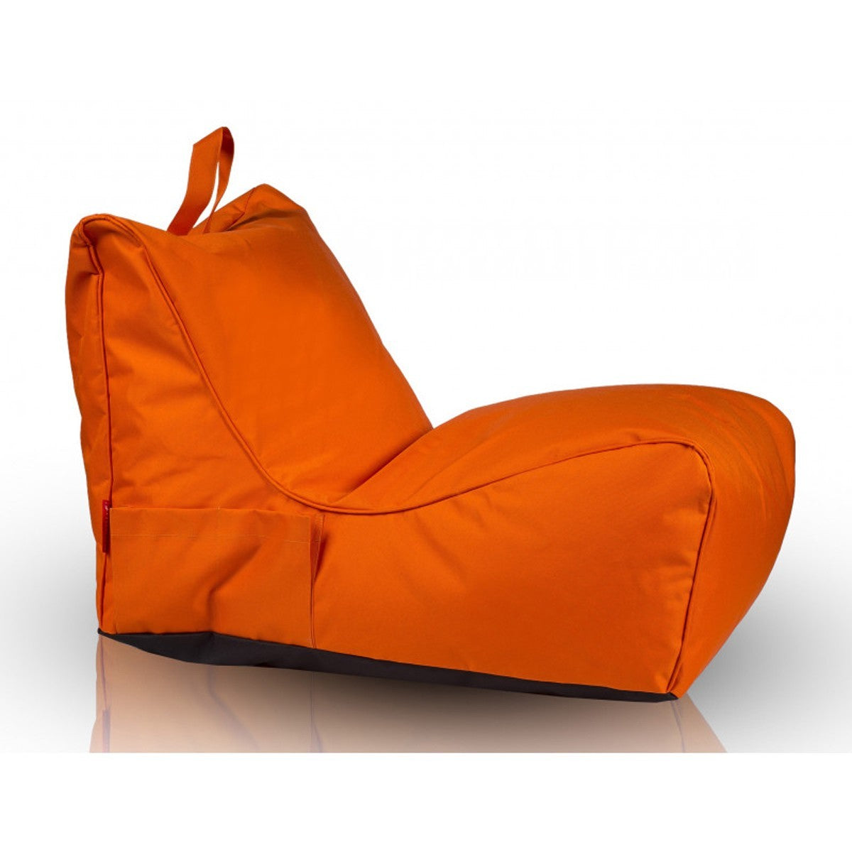 POUF POLTRONA SACCO CHAISE LONGUE FLAVIO