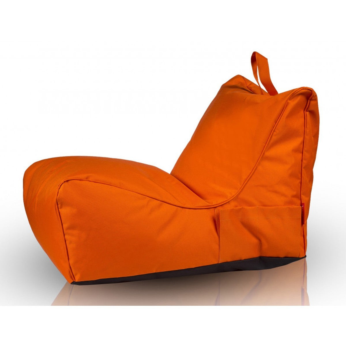 POUF POLTRONA SACCO CHAISE LONGUE FLAVIO