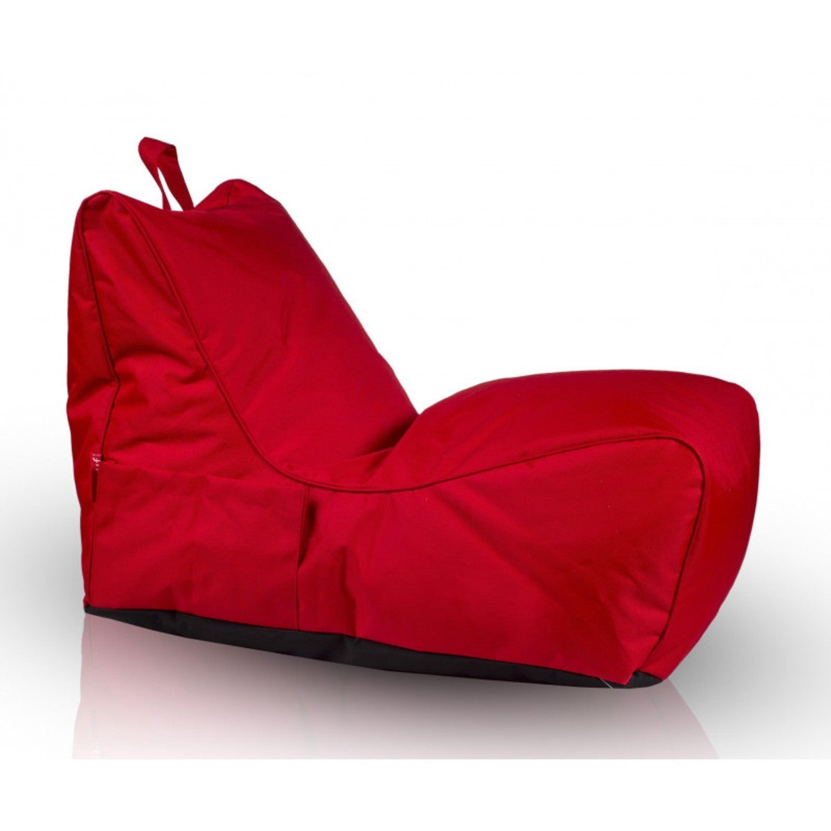 POUF POLTRONA SACCO CHAISE LONGUE FLAVIO