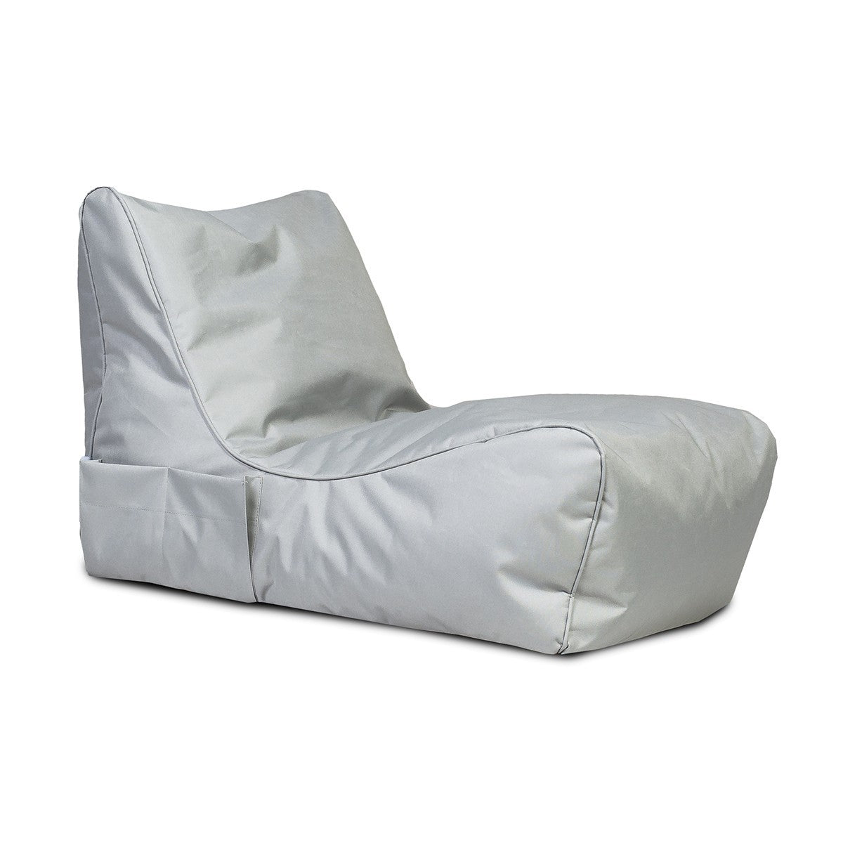 POUF POLTRONA SACCO CHAISE LONGUE FLAVIO