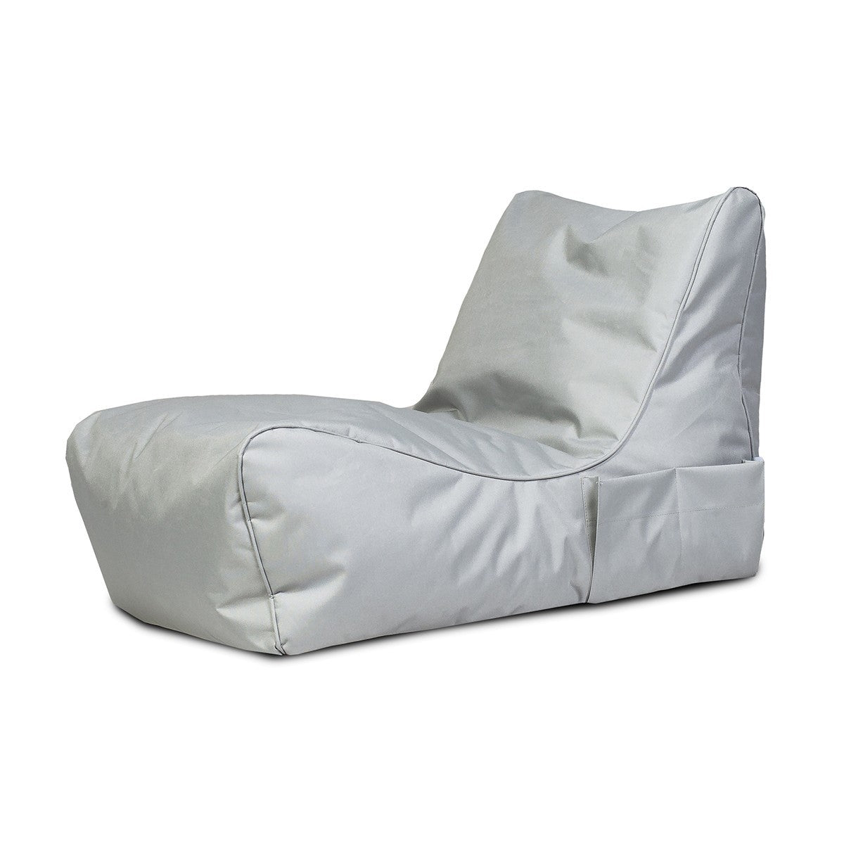 POUF POLTRONA SACCO CHAISE LONGUE FLAVIO