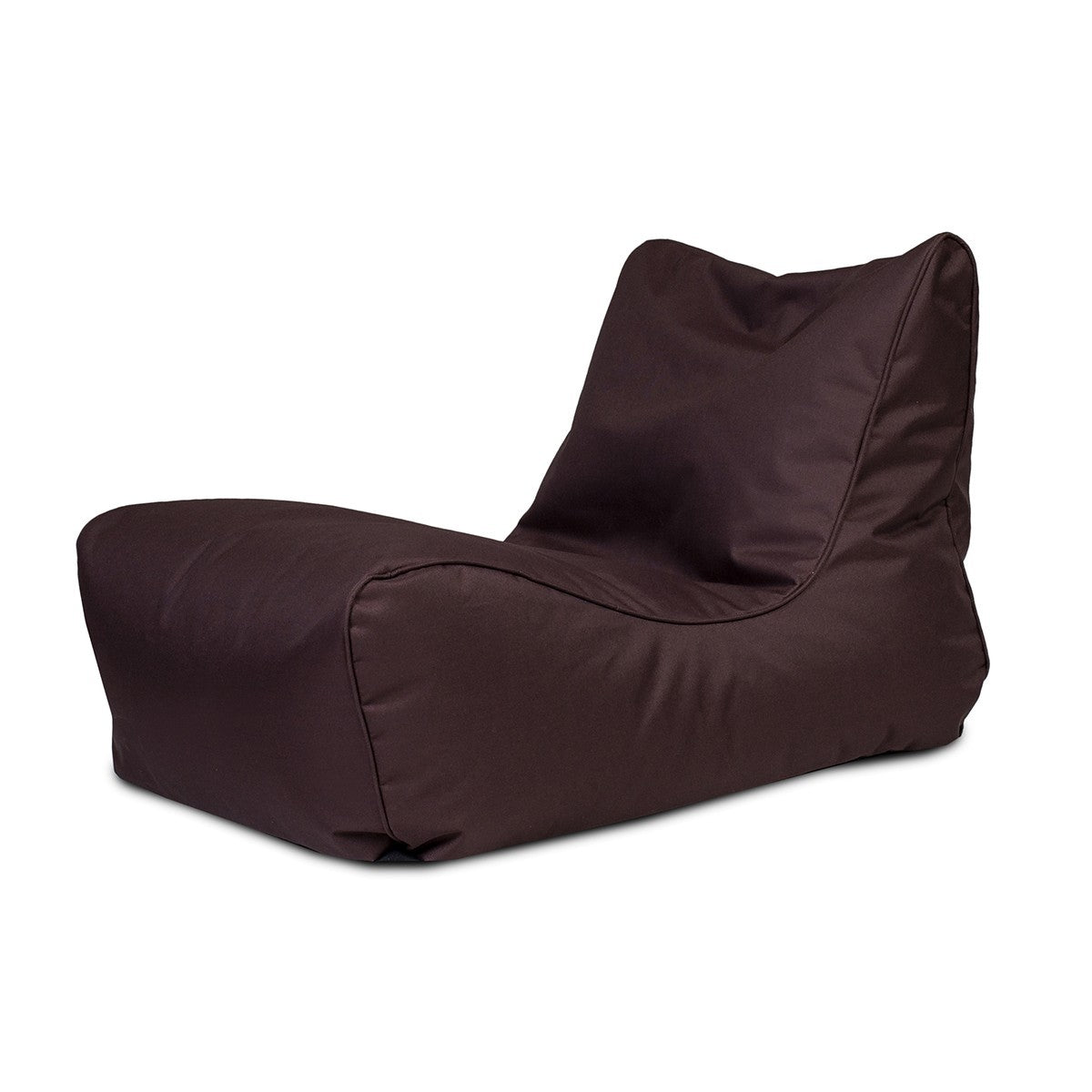 POUF POLTRONA SACCO CHAISE LONGUE FLAVIO