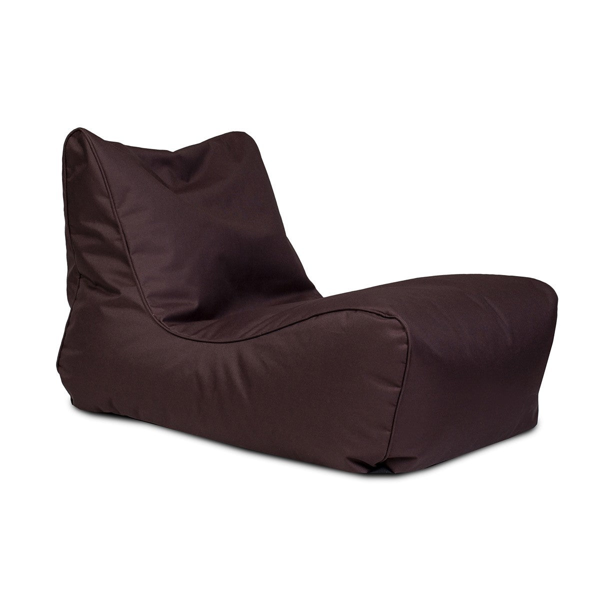 POUF POLTRONA SACCO CHAISE LONGUE FLAVIO