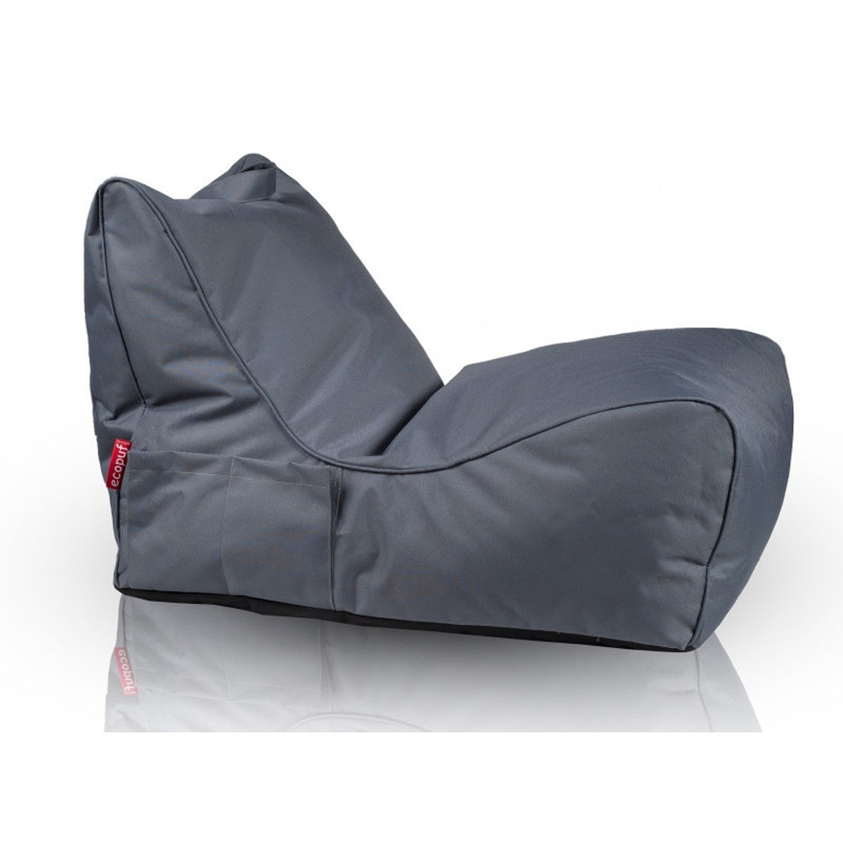 POUF POLTRONA SACCO CHAISE LONGUE FLAVIO