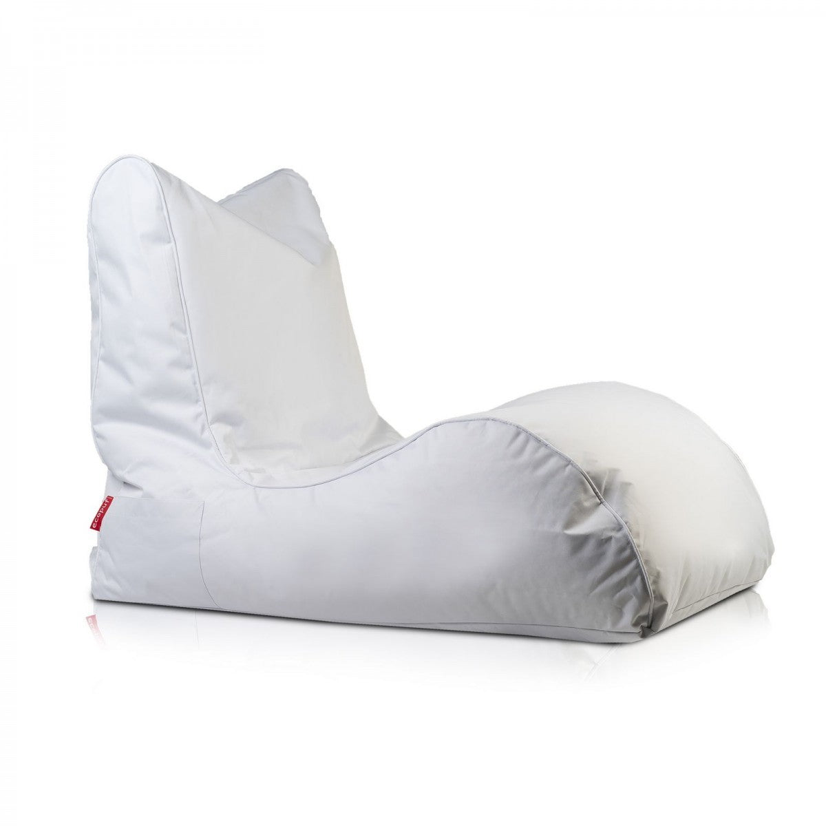COVER POUF CHAISE LONGUE NAOMI POLIESTERE