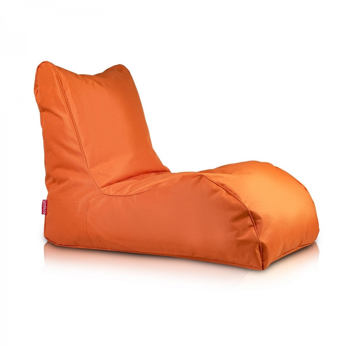 COVER POUF CHAISE LONGUE NAOMI POLIESTERE