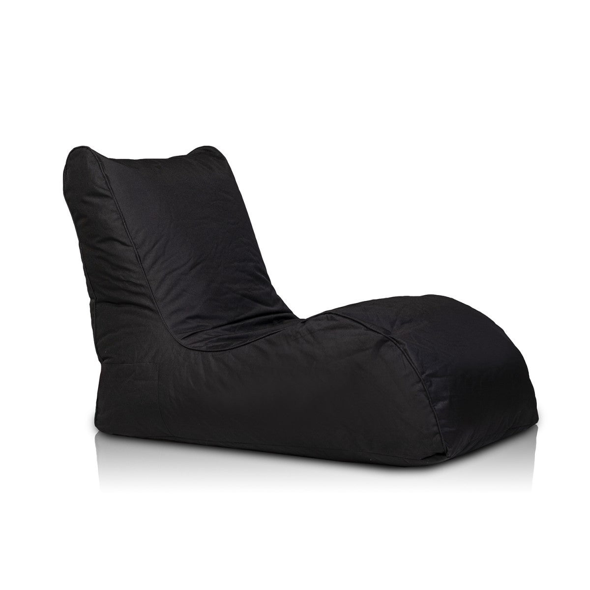 COVER POUF CHAISE LONGUE NAOMI POLIESTERE