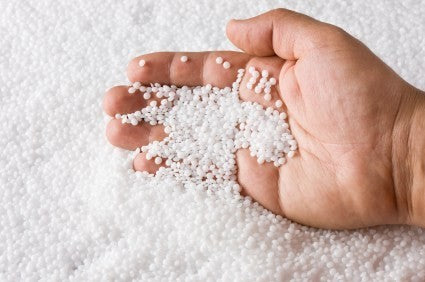 RICARICA PERLE DI POLISTIROLO PER POUF