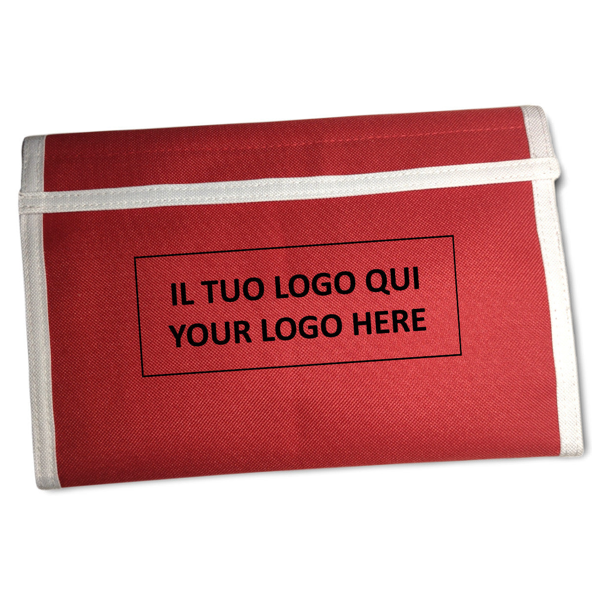 Portadocumenti in Poliestere anche personalizzabile