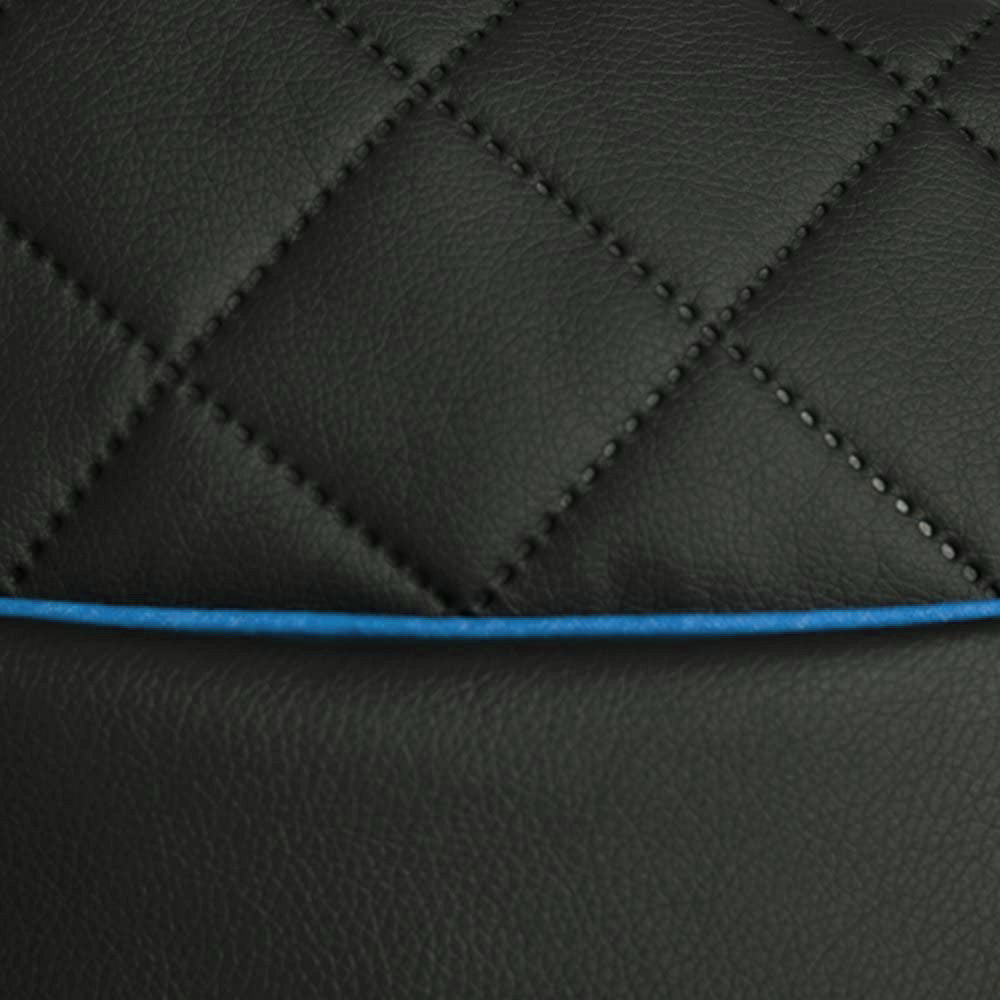 Pouf poltrona gaming pablo in ecopelle