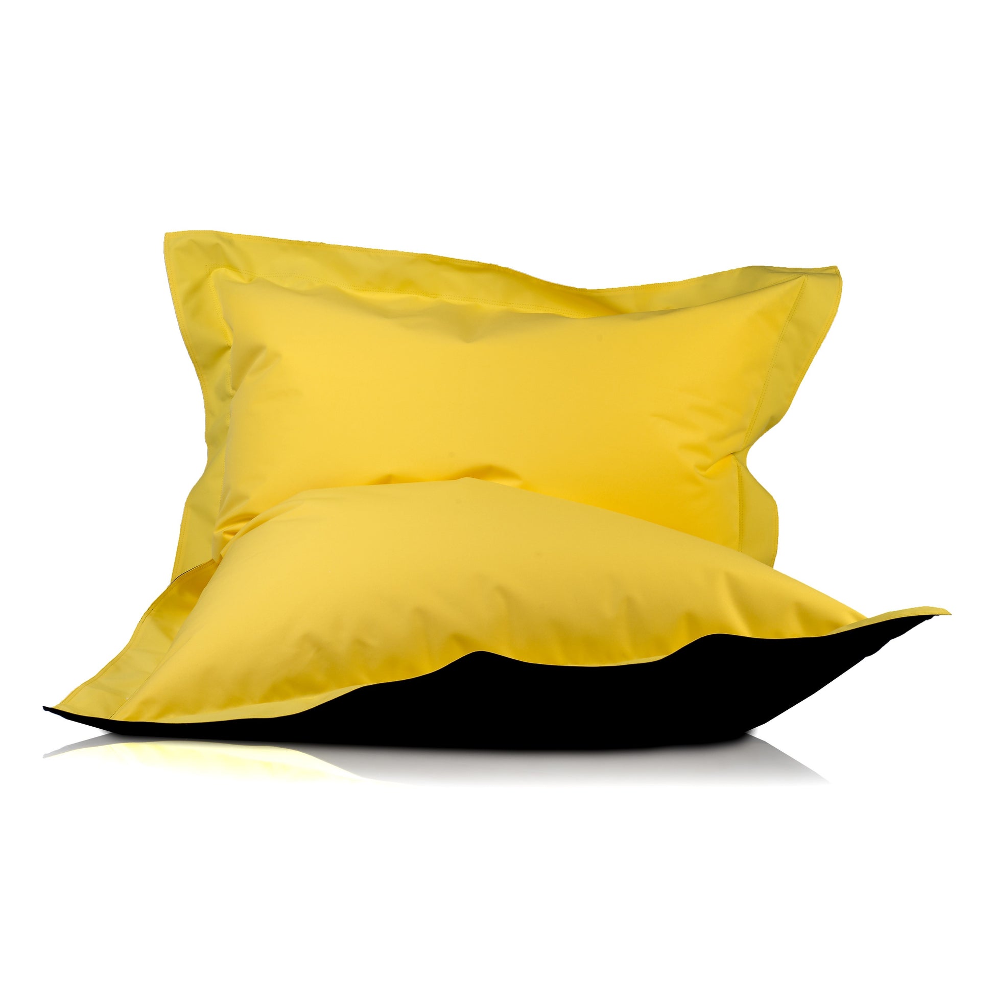Pouf Cuscino S Poltrona Sacco in Oxford 600D 100% Waterproof 100x140