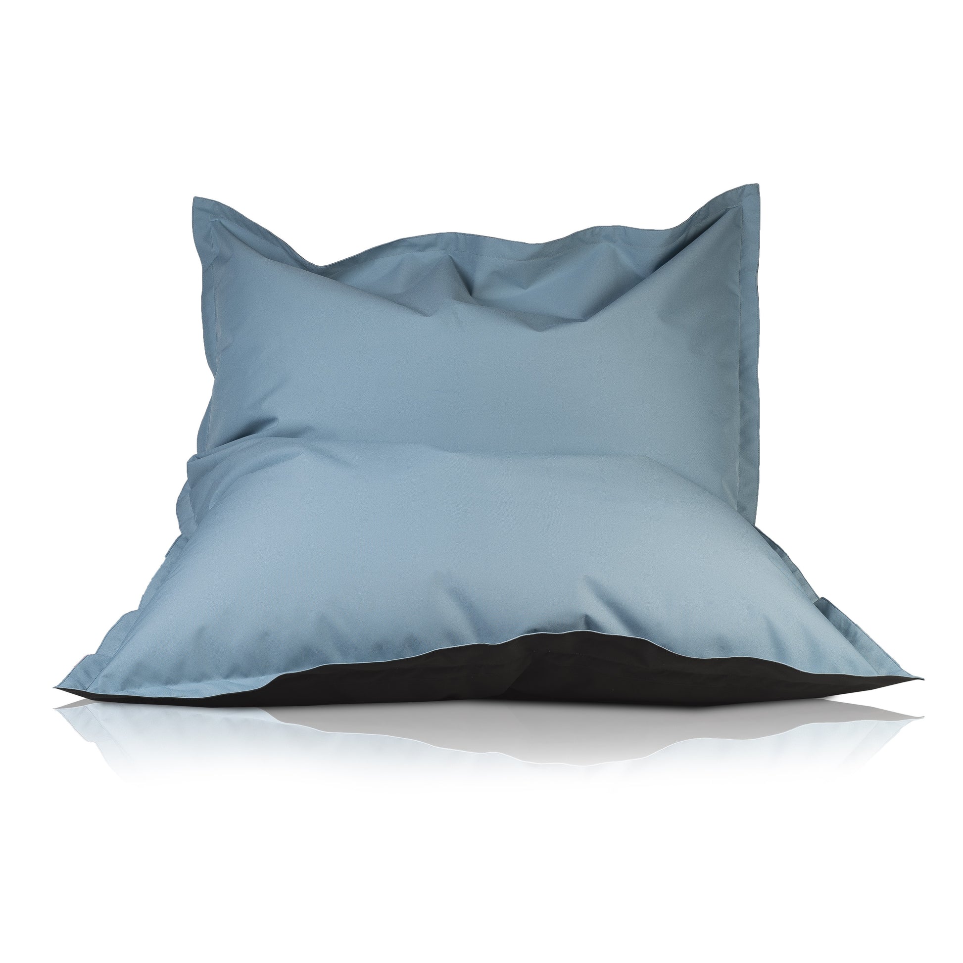 Pouf Cuscino S Poltrona Sacco in Oxford 600D 100% Waterproof 100x140