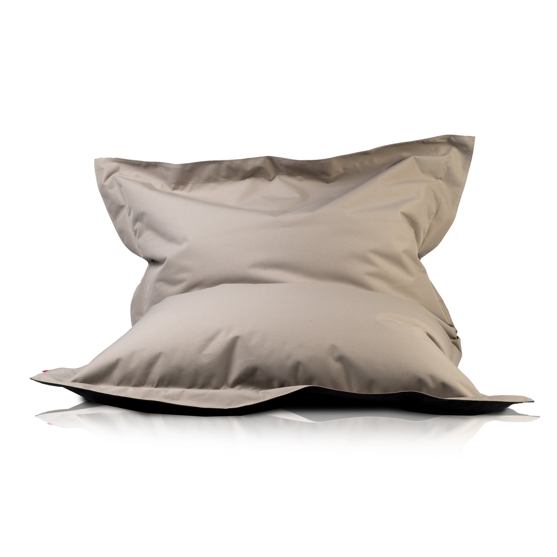 Pouf Cuscino S Poltrona Sacco in Oxford 600D 100% Waterproof 100x140