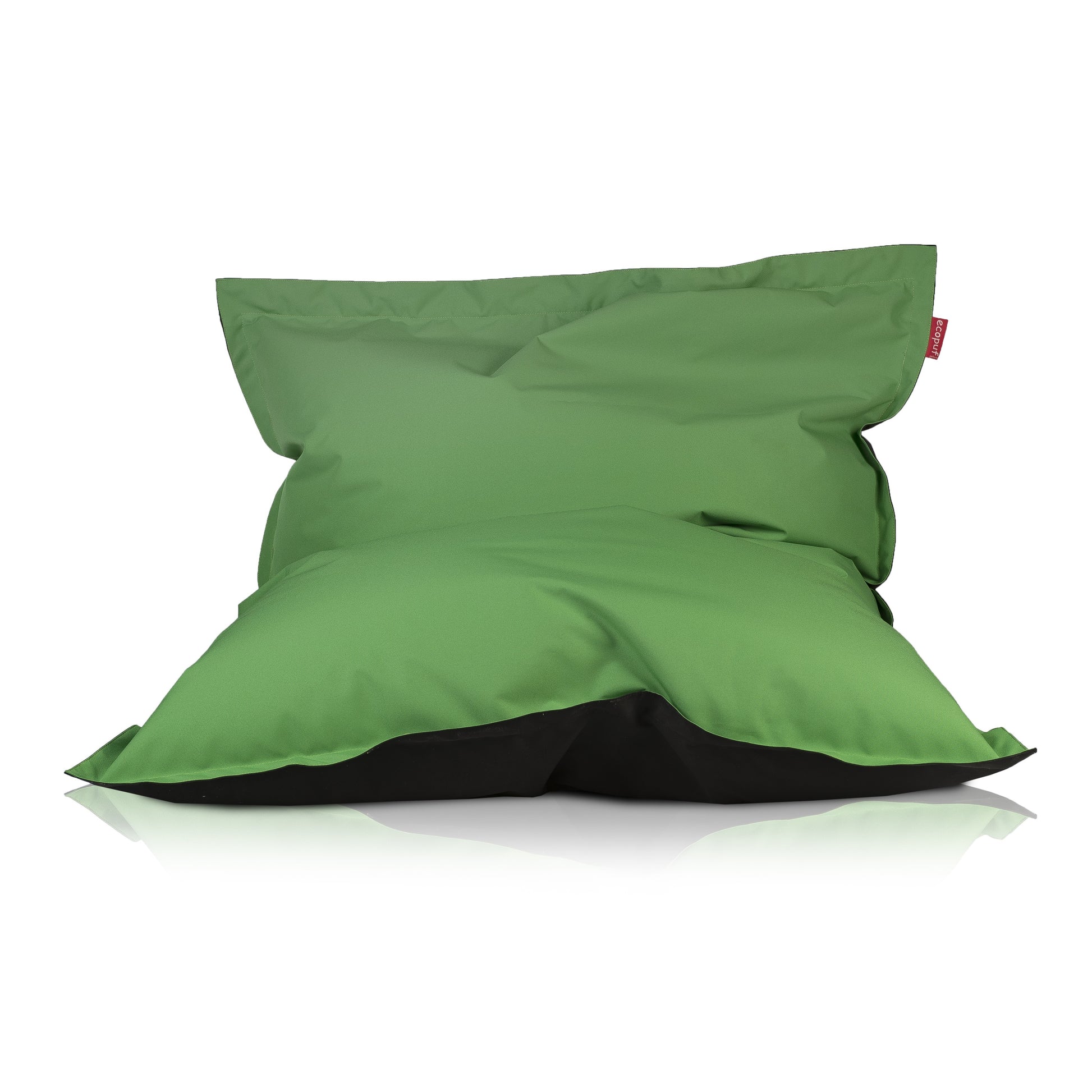 Pouf Cuscino S Poltrona Sacco in Oxford 600D 100% Waterproof 100x140