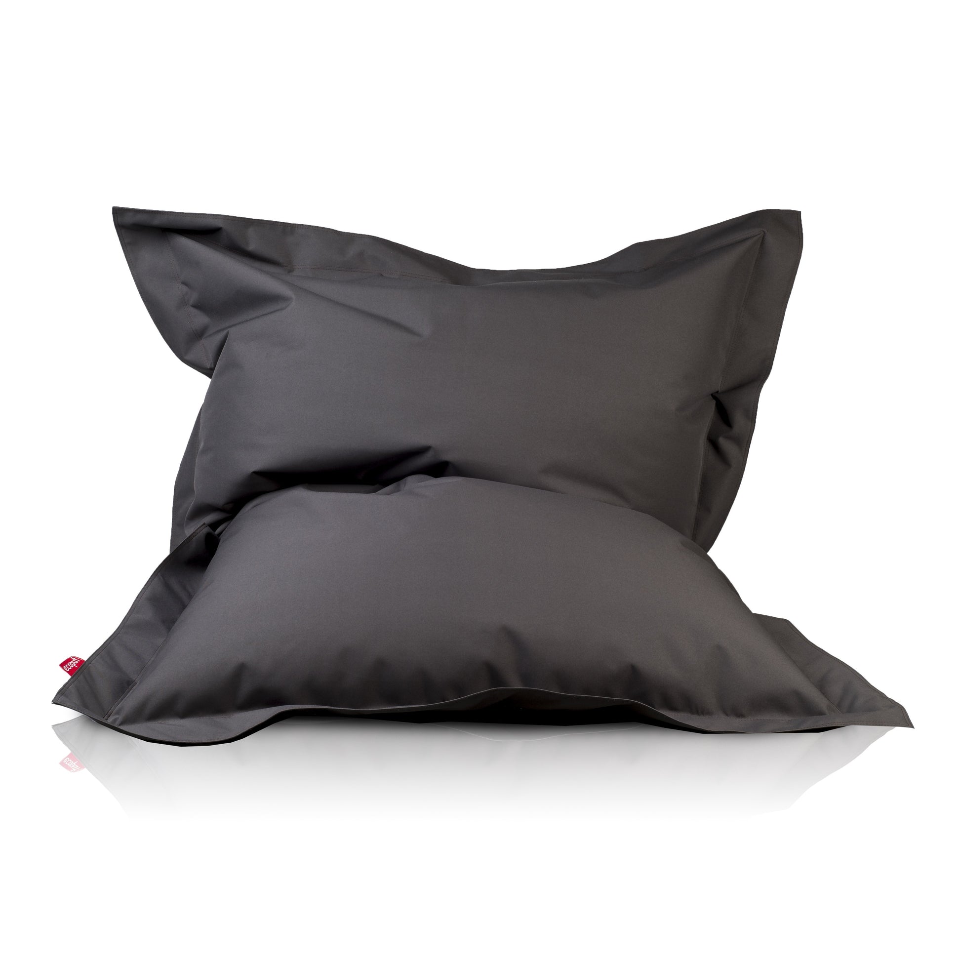 Pouf Cuscino S Poltrona Sacco in Oxford 600D 100% Waterproof 100x140