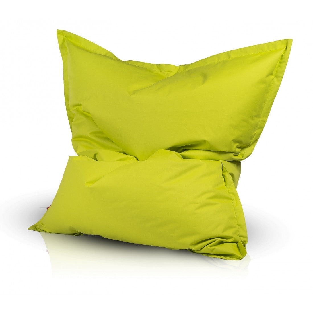 Pouf Cuscino M Poltrona Sacco in Poliestere 135x170