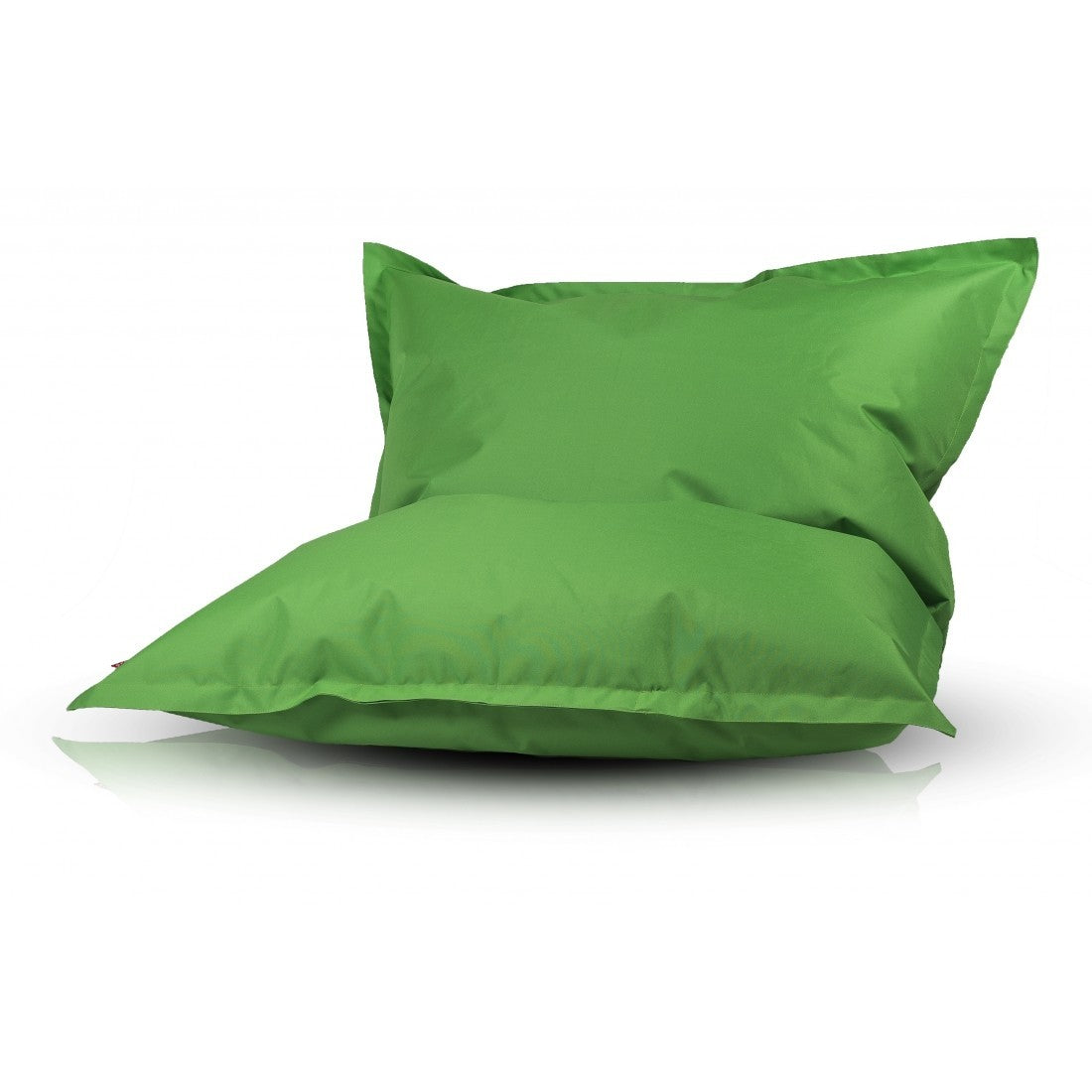 Pouf Cuscino M Poltrona Sacco in Poliestere 135x170