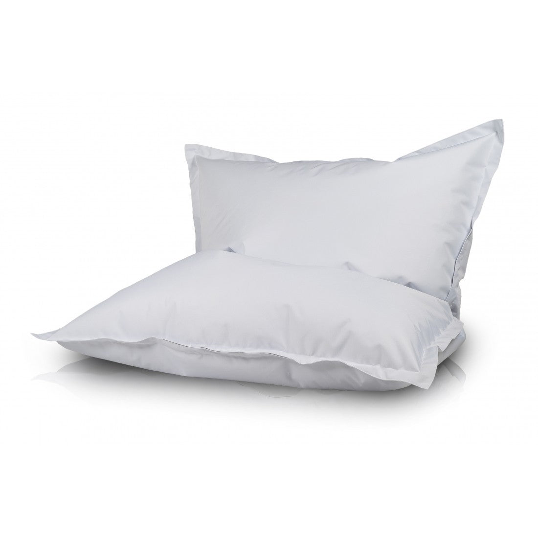 Pouf Cuscino M Poltrona Sacco in Poliestere 135x170