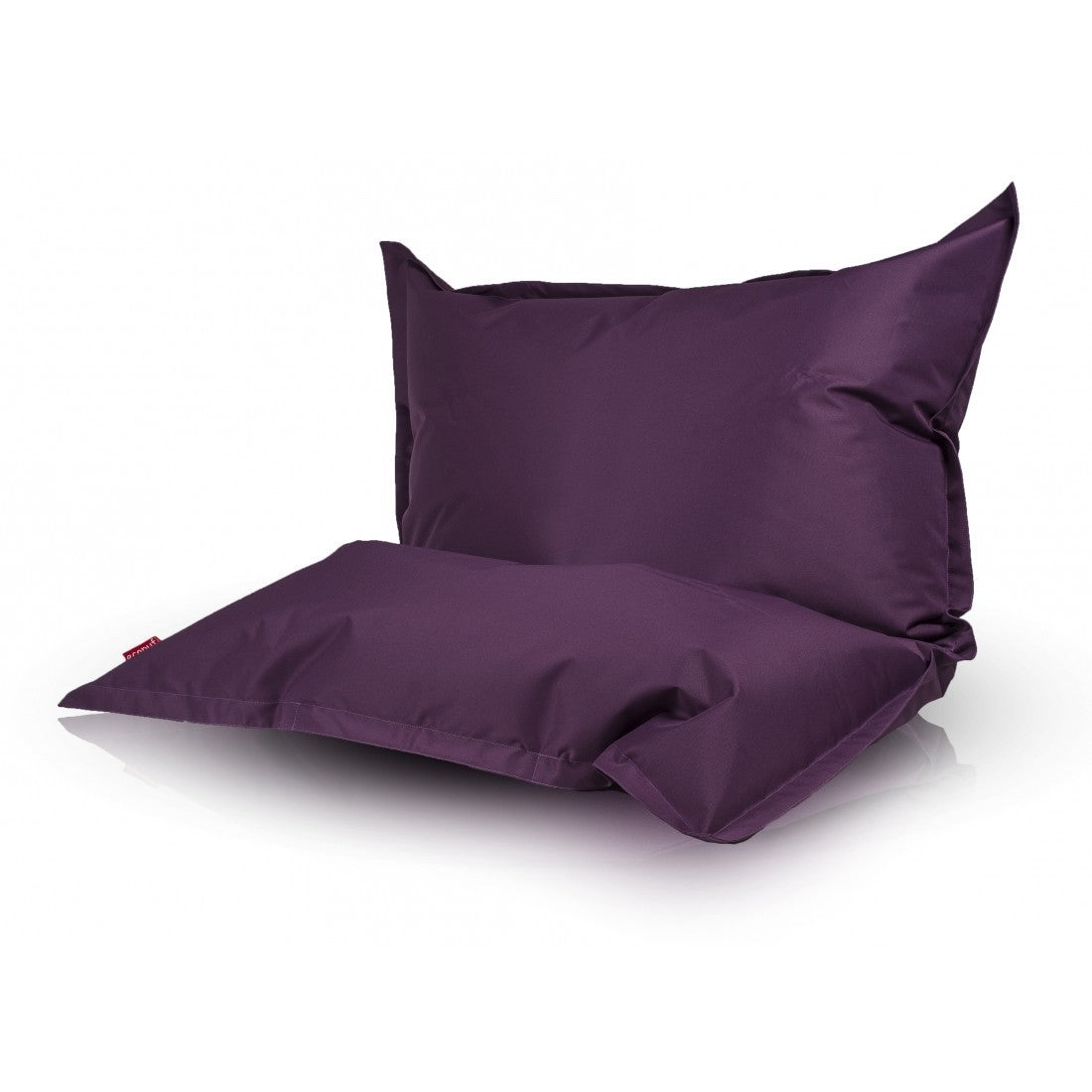 Pouf Cuscino M Poltrona Sacco in Poliestere 135x170
