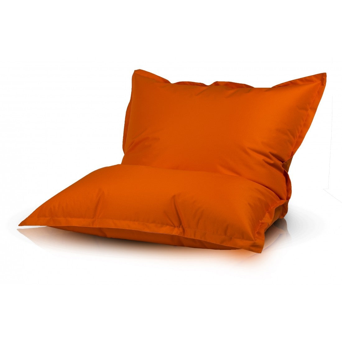 Pouf Cuscino M Poltrona Sacco in Poliestere 135x170