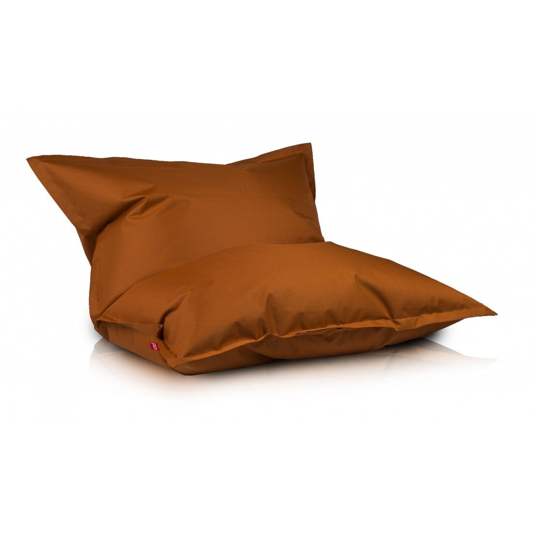 Pouf Cuscino M Poltrona Sacco in Poliestere 135x170