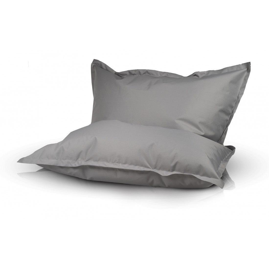 Pouf Cuscino M Poltrona Sacco in Poliestere 135x170
