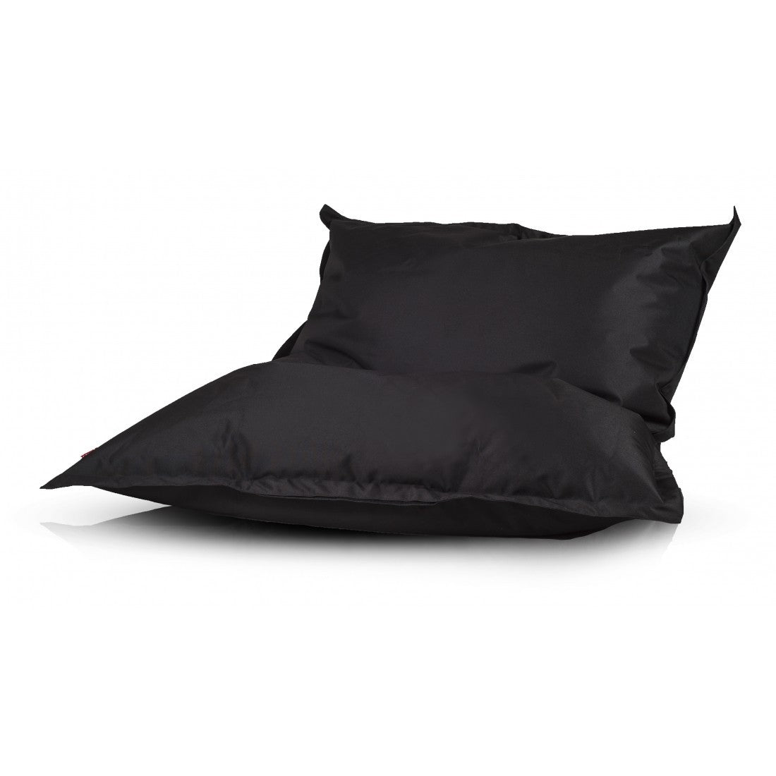 Pouf Cuscino M Poltrona Sacco in Poliestere 135x170