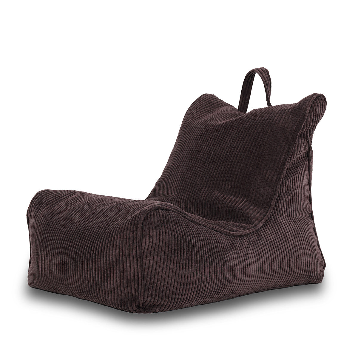 Pouf Poltrona Sacco Chaise Longue Velluto