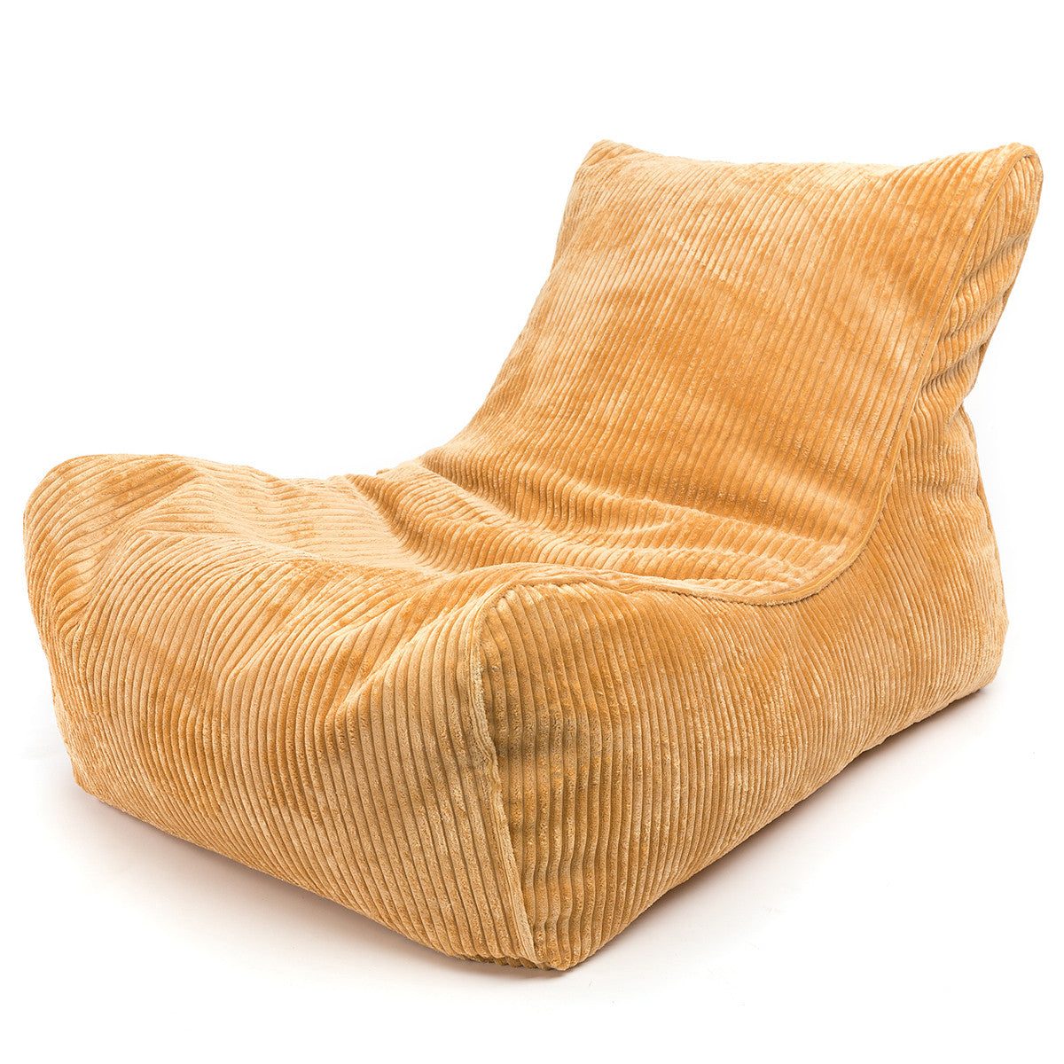 Pouf Poltrona Sacco Chaise Longue Velluto