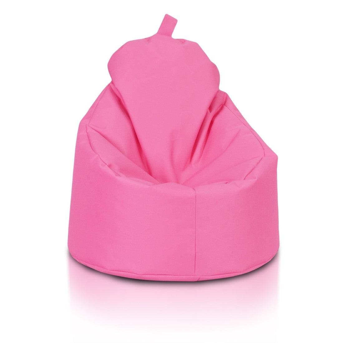 POUF SEDUTA YOKO POLIESTERE