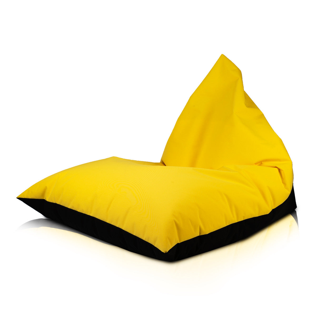 Lazy S Pouf Poltrona a Sacco Cuscino da terra Puff Impermeabile Waterproof da esterno