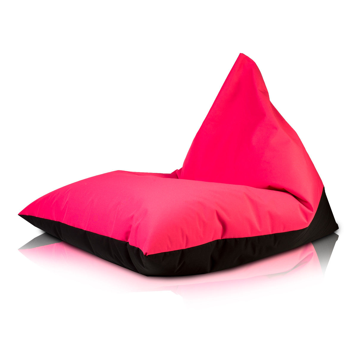 Lazy S Pouf Poltrona a Sacco Cuscino da terra Puff Impermeabile Waterproof da esterno