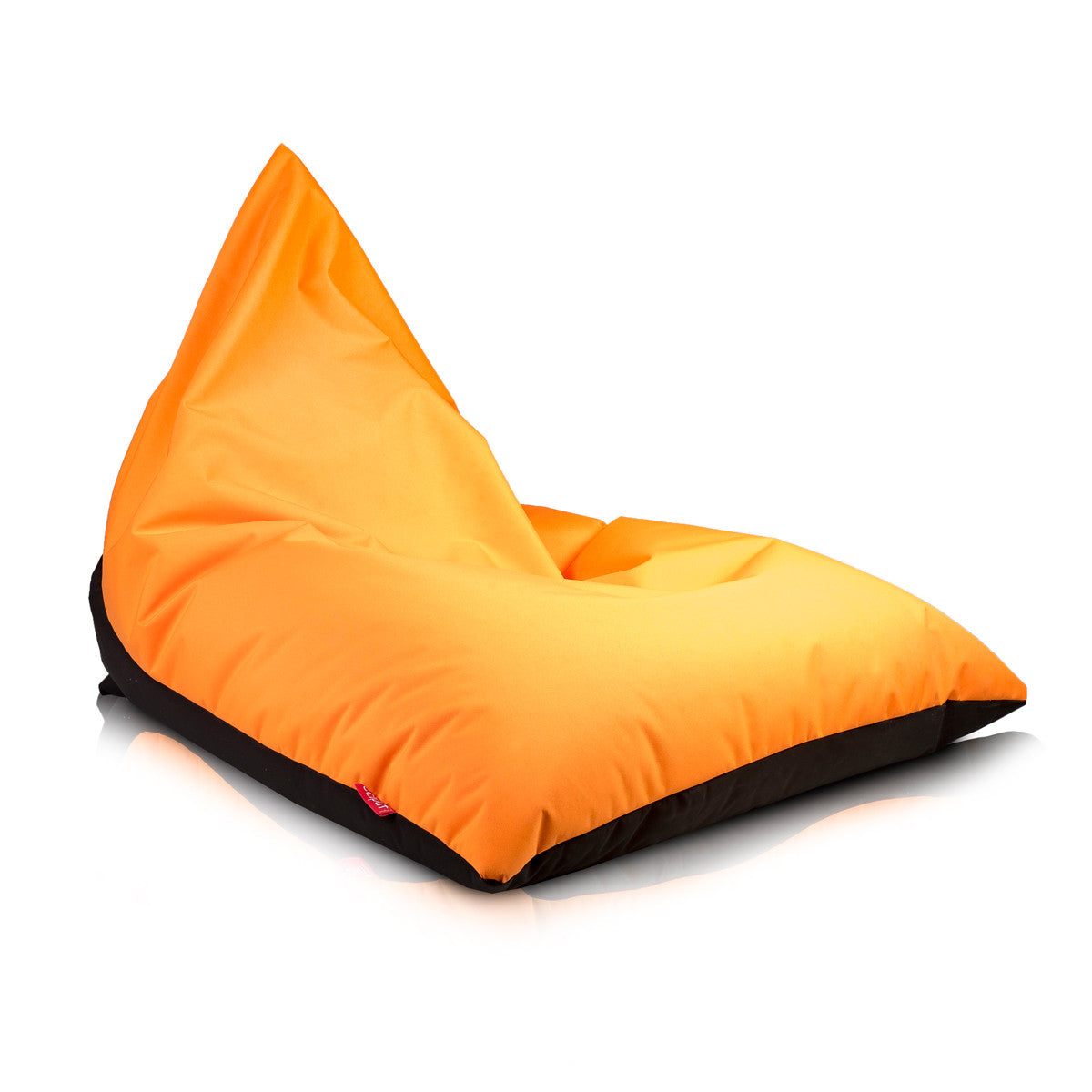 Lazy M Pouf Poltrona a Sacco Cuscino da terra Puff Impermeabile Waterproof da esterno