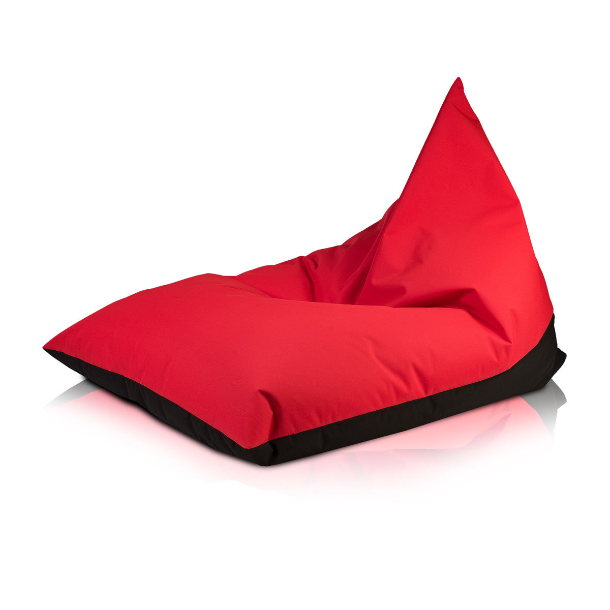 Lazy M Pouf Poltrona a Sacco Cuscino da terra Puff Impermeabile Waterproof da esterno