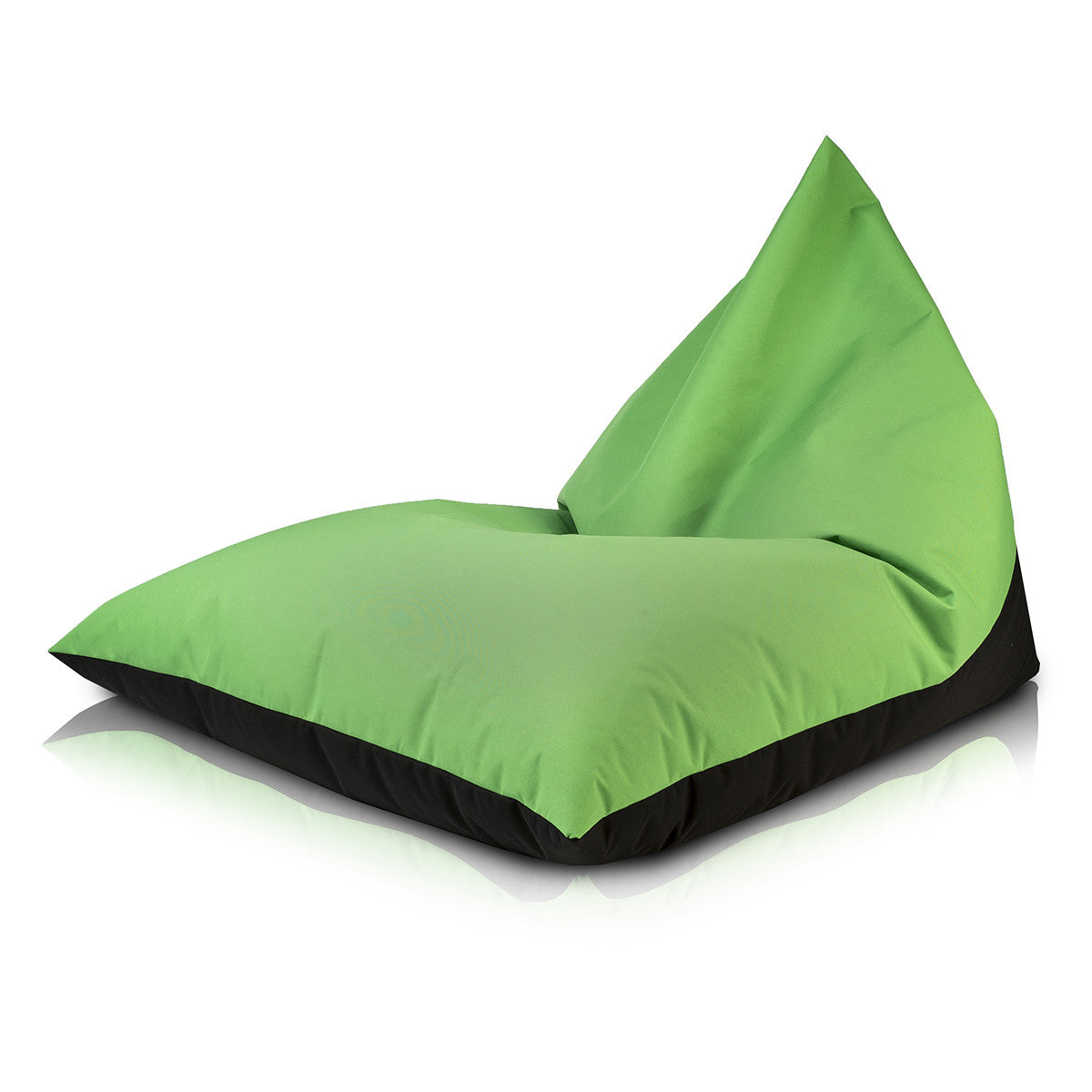 Lazy M Pouf Poltrona a Sacco Cuscino da terra Puff Impermeabile Waterproof da esterno