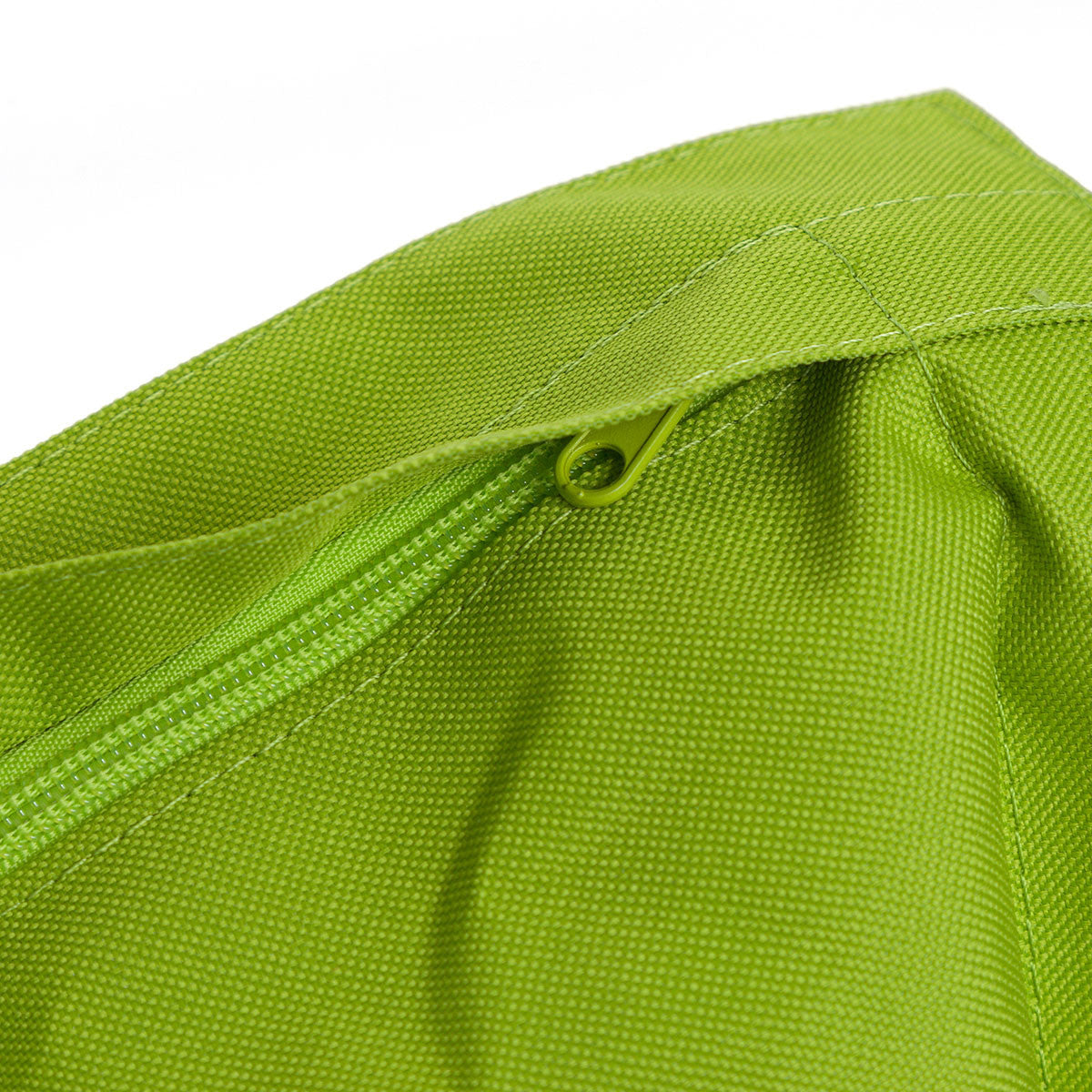 Cuscino M Pouf Poltrona Sacco in Poliestere Design Sfoderabile 135x170 cm