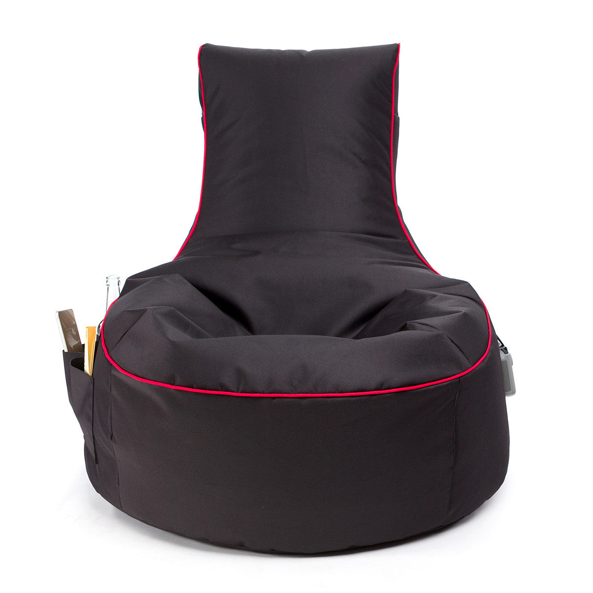 Pouf poltrona gaming pablo in Poliestere