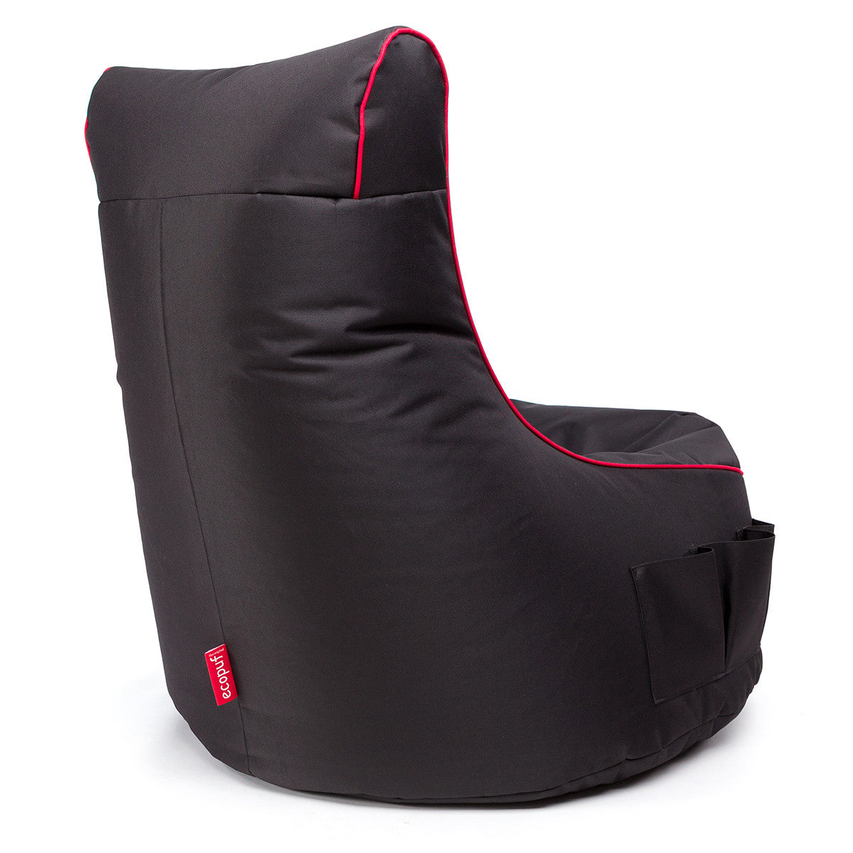 Pouf poltrona gaming pablo in Poliestere